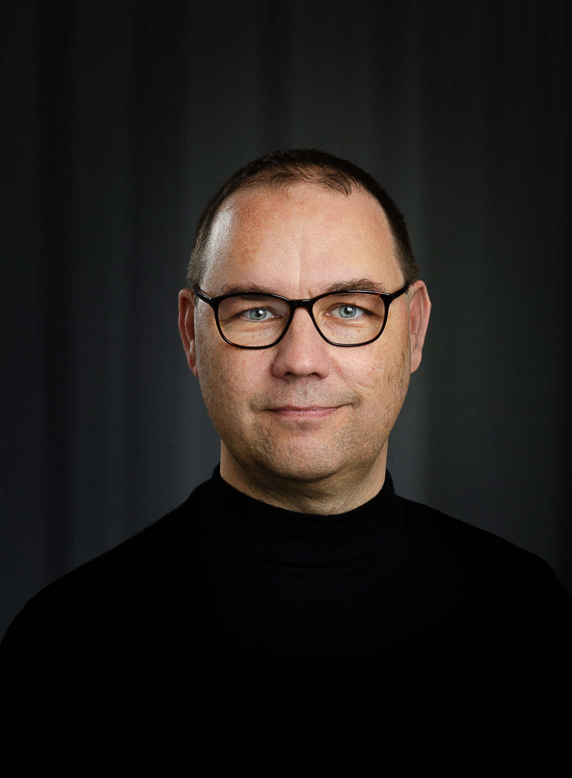 Jonas Frid