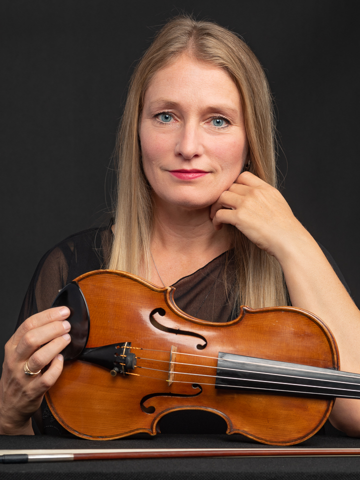 Sonja Vrieze