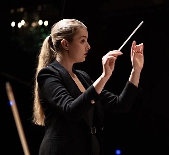 Elin Gripstrand