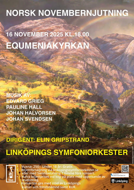 Norsk novembernjutning