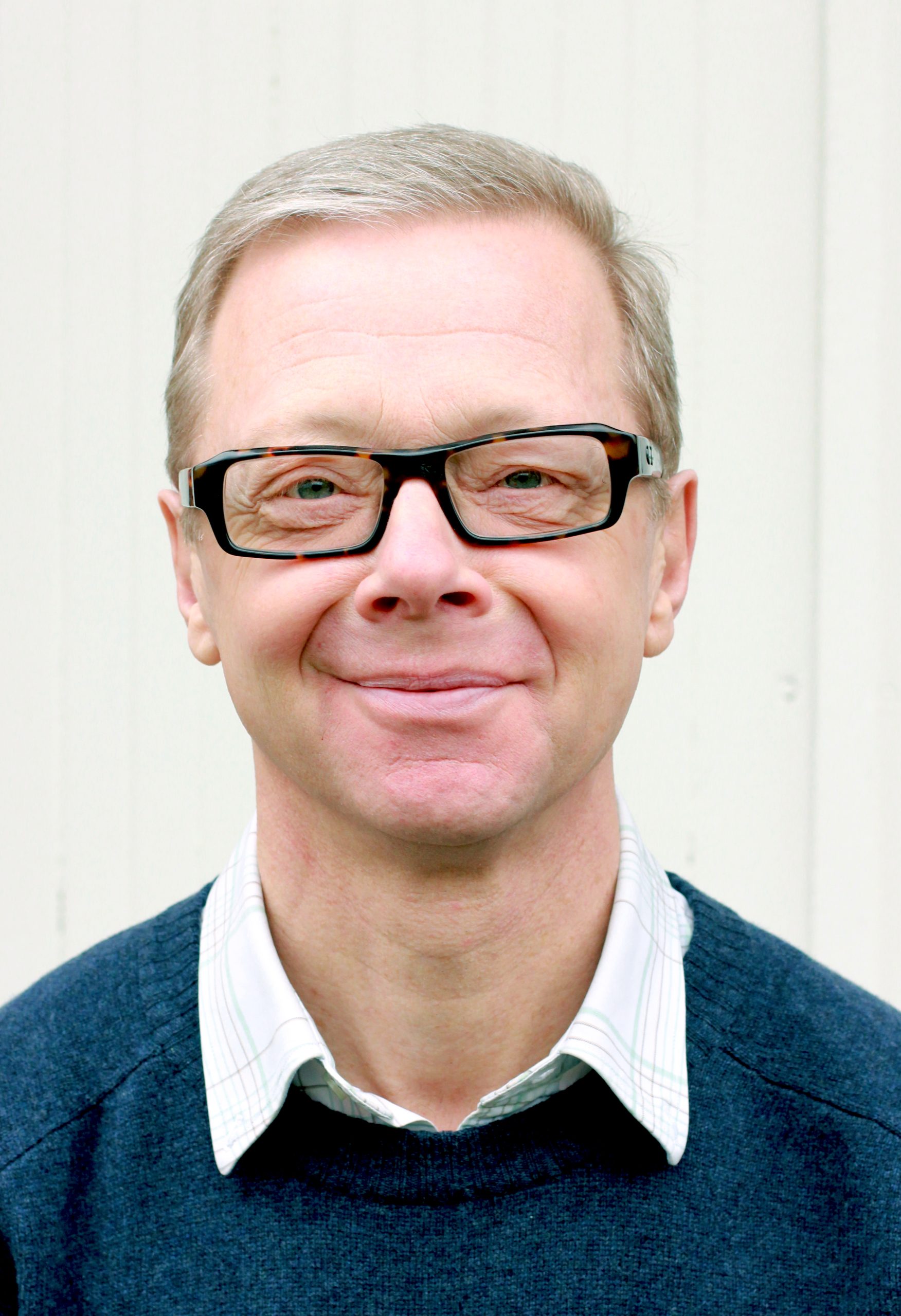 Tomas Lind